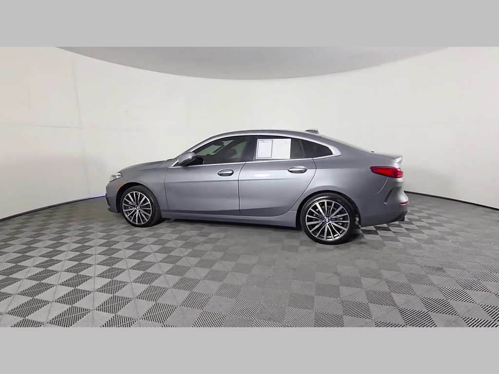 Used 2022 BMW 228i Gran Coupe w/ Convenience Package FWD image 44