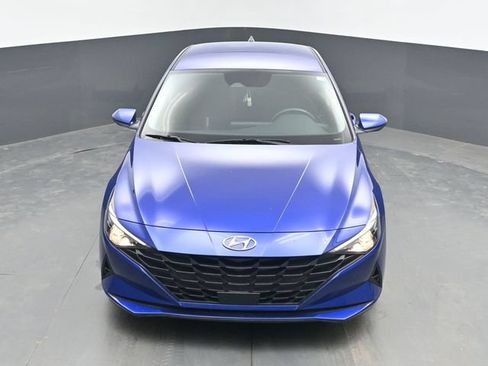Used 2023 Hyundai Elantra SEL w/ Convenience Package FWD image 14