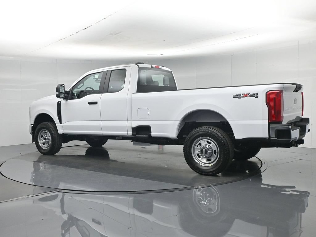 New 2027 Ford F350 XL w/ XL Chrome Package AWD/4WD image 6