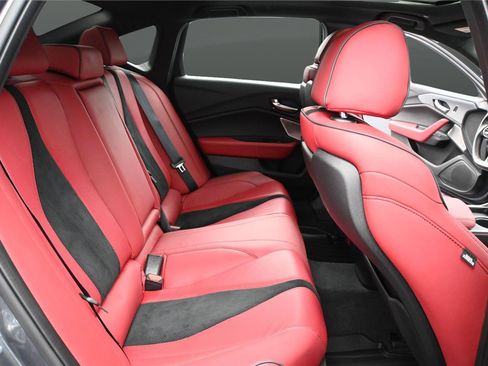 Certified 2023 Acura TLX Type S AWD/4WD image 18