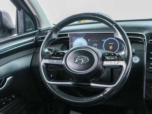 Used 2023 Hyundai Tucson SEL w/ Convenience Package AWD/4WD image 12