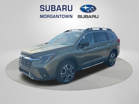 New 2026 Subaru Ascent Touring image 1