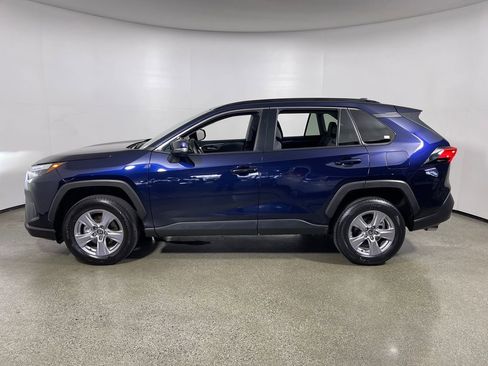 Certified 2025 Toyota RAV4 XLE w/ Convenience Package image 6