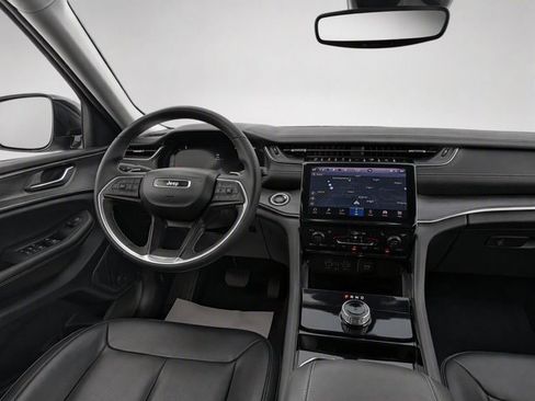 Used 2023 Jeep Grand Cherokee Limited RWD image 30
