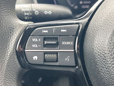 Certified 2023 Honda Civic LX image 9