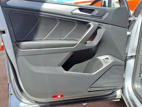 Used 2024 Volkswagen Tiguan Wolfsburg Edition image 18