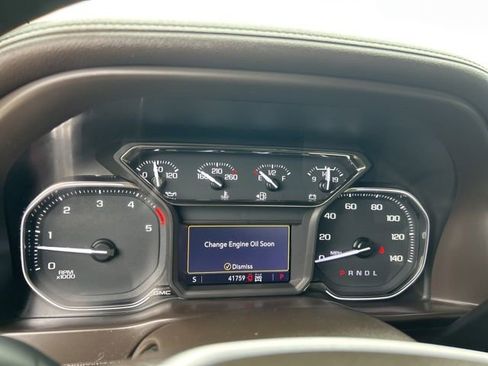 Used 2021 GMC Sierra 3500 SLE w/ SLE Convenience Package AWD/4WD image 7