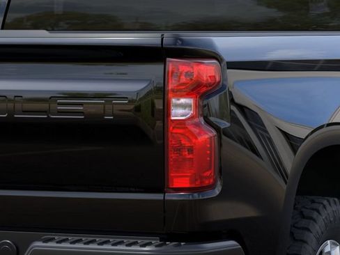 New 2026 Chevrolet Silverado 1500 W/T AWD/4WD image 11