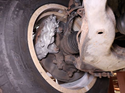 Used 2010 Lexus GX 460 image 45