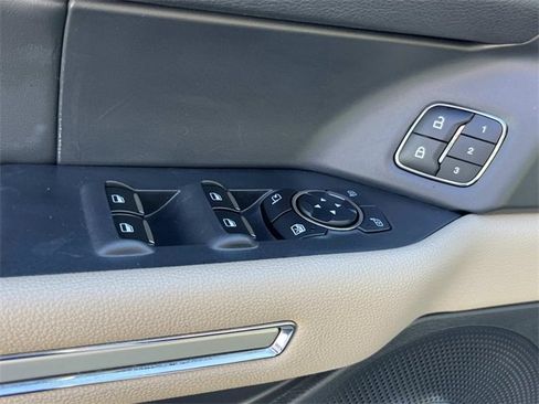 Certified 2024 Ford Expedition Max Limited image 29