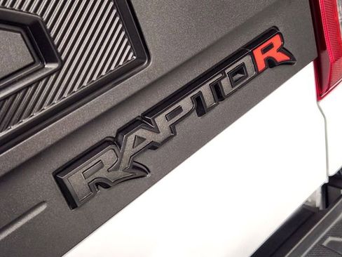 Used 2024 Ford F150 Raptor w/ Equipment Group 803A Raptor R AWD/4WD image 13