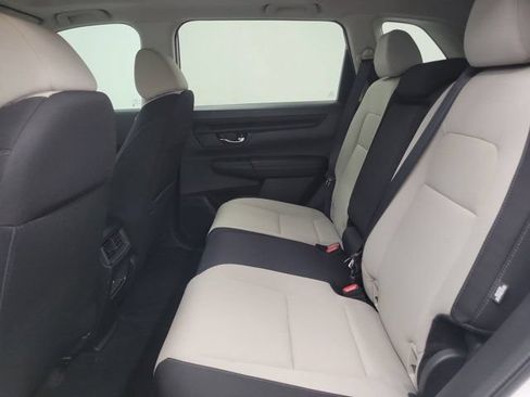 Certified 2024 Honda CR-V EX image 12