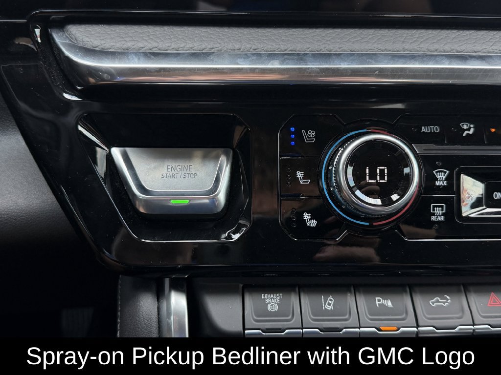 Used 2026 GMC Sierra 2500 Denali w/ Denali Reserve Package AWD/4WD image 27