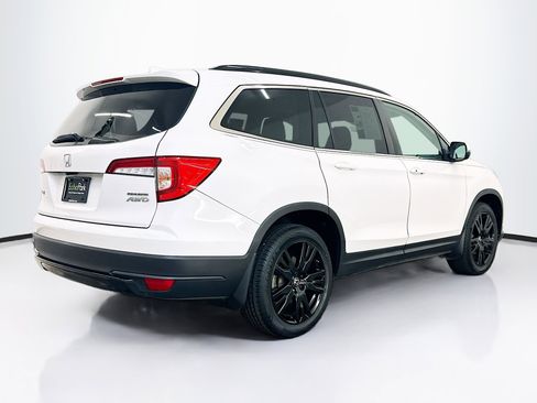 Used 2022 Honda Pilot Special Edition image 9