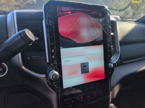 New 2026 RAM 2500 Laramie image 29