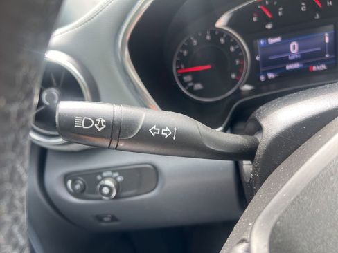Certified 2020 Chevrolet Blazer LT FWD image 23