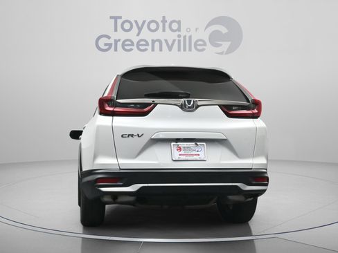 Used 2020 Honda CR-V EX-L image 12