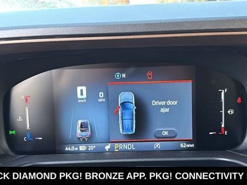 New 2026 Ford Bronco Sport Big Bend AWD/4WD image 13