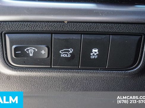 Used 2026 Hyundai Tucson SEL Plus FWD image 44