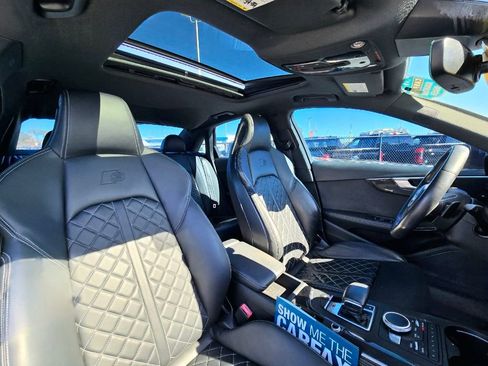 Used 2019 Audi S4 Premium Plus w/ Premium Plus Package image 49