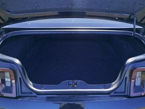 Used 2014 Ford Mustang GT Premium w/ Accessory Package 5 image 12