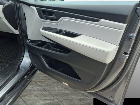 Used 2020 Honda Odyssey EX-L image 13
