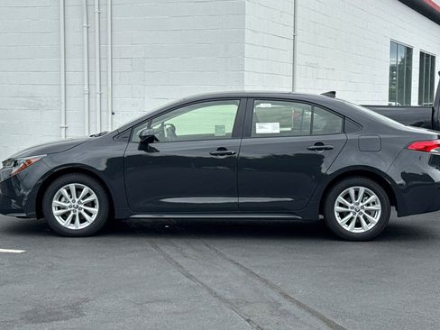 New 2026 Toyota Corolla LE w/ LE Premium Package image 6