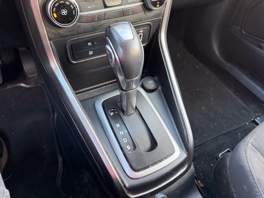Certified 2020 Ford EcoSport SE FWD image 16