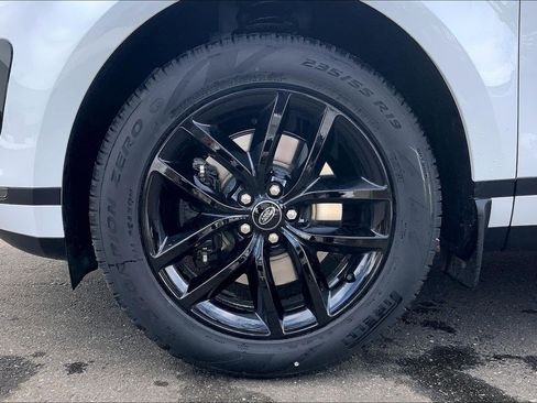 New 2026 Land Rover Range Rover Evoque S image 11