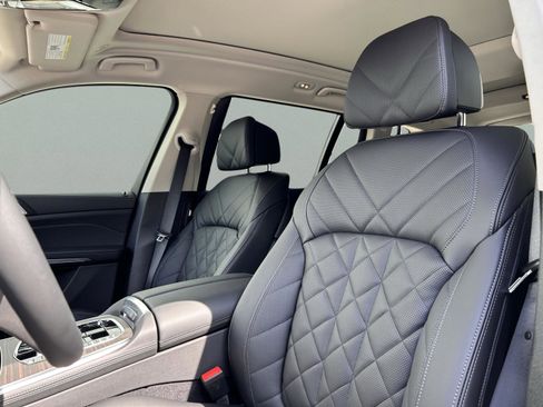 Used 2026 BMW X7 xDrive40i image 21