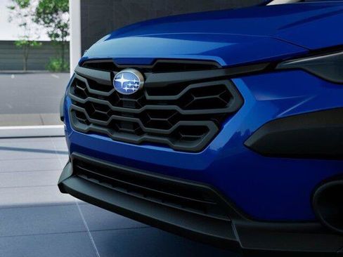 New 2026 Subaru Crosstrek 2.5i AWD/4WD image 10