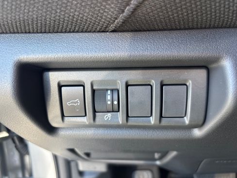 New 2026 Subaru Outback Limited AWD/4WD image 16