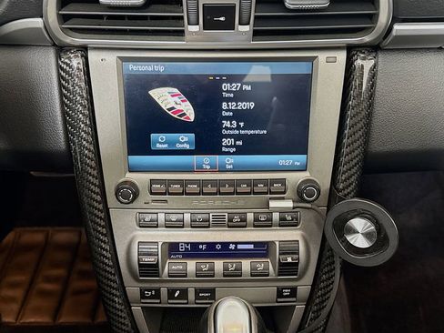 Used 2008 Porsche 911 Carrera S image 12