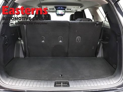 Used 2020 Hyundai Palisade SEL AWD/4WD image 9
