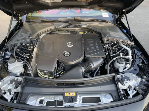 New 2026 Mercedes-Benz CLE 300 4MATIC Cabriolet image 53