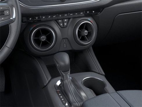 New 2025 Chevrolet Blazer LT w/ Midnight/Sport Edition image 23