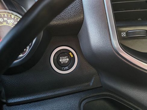 Used 2024 RAM 3500 SLT w/ Quick Order Package 2YG SLT image 22