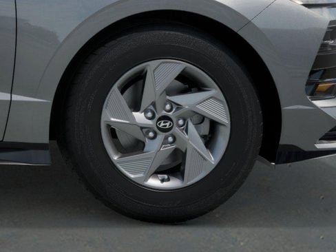 New 2026 Hyundai Sonata SE image 8