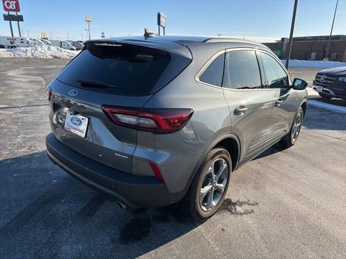 Used 2025 Ford Escape ST-Line Select image 5