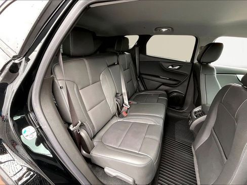 New 2026 Chevrolet Blazer LT w/ Sound & Technology Package image 12