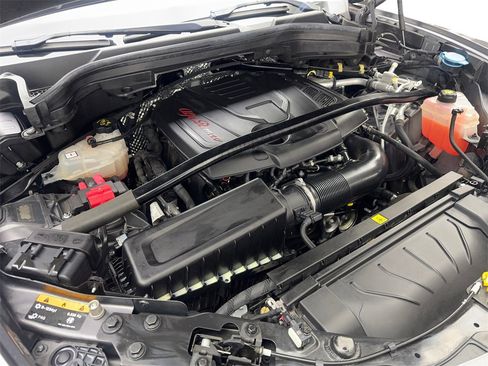 Used 2021 Alfa Romeo Stelvio Sprint w/ Nero Edizione image 75