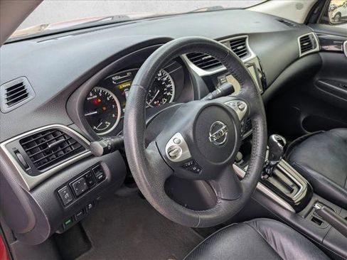 Used 2016 Nissan Sentra SL image 14