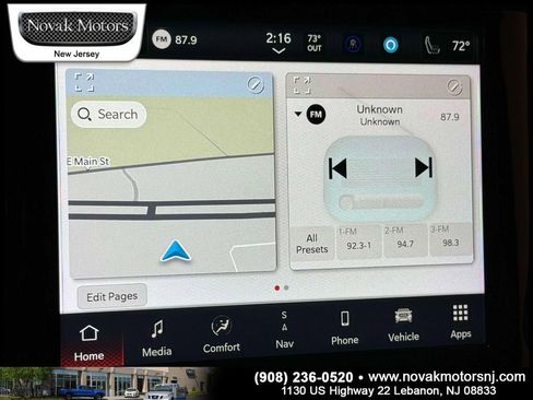 Used 2022 RAM 1500 Big Horn image 24