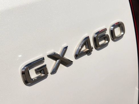 Used 2020 Lexus GX 460 Premium AWD/4WD image 11