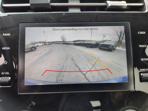 Used 2022 Hyundai Tucson SEL image 11