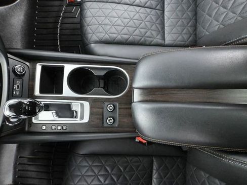 Used 2024 Nissan Murano Platinum image 33