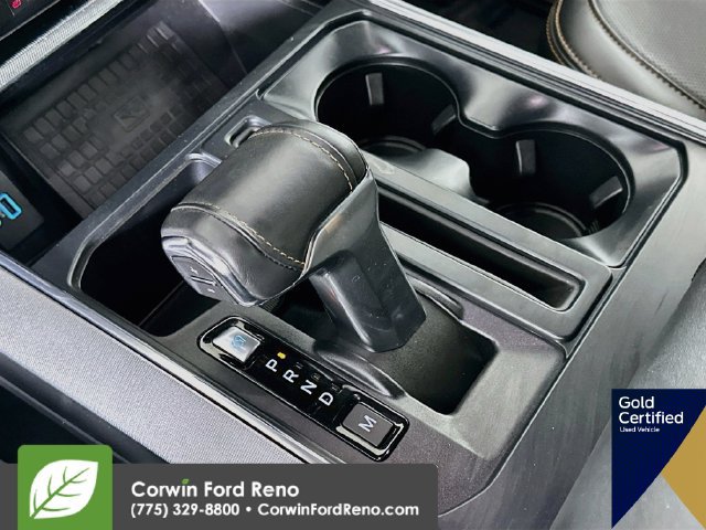 Certified 2022 Ford F150 Platinum AWD/4WD image 20