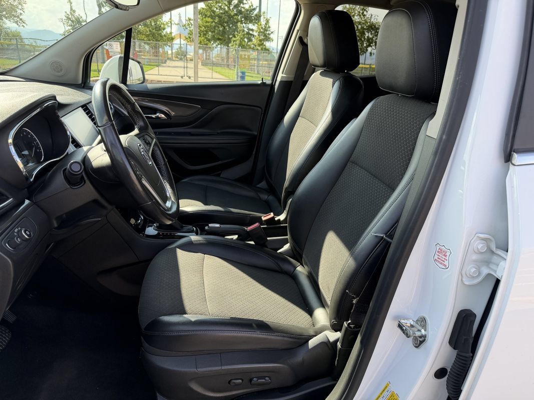 Used 2019 Buick Encore Preferred FWD image 11