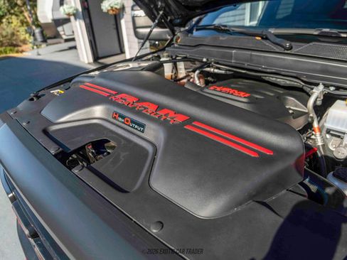 Used 2024 RAM 2500 Tradesman w/ Power Wagon Package image 18