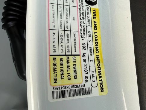 Used 2019 Ford F250 XLT w/ XLT Value Package image 40